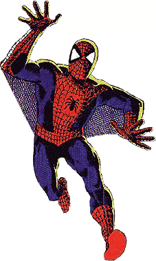 Steve Ditko